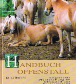 Handbuch Offenstall